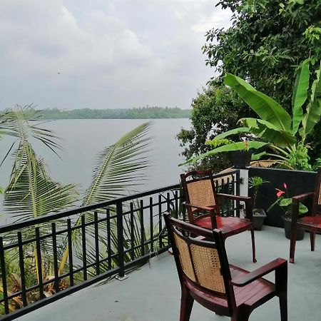 Hikka Lagoon Хіккадува Екстер'єр фото